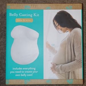 Belly Casting Kit